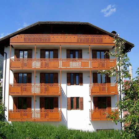 Casa Anselmi Apartment Croviana Bagian luar foto