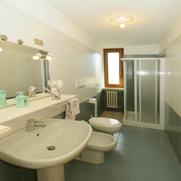 Casa Anselmi Apartment Croviana Bagian luar foto