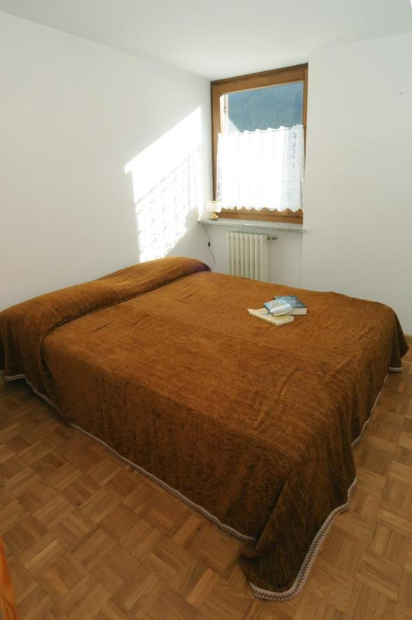 Casa Anselmi Apartment Croviana Bagian luar foto
